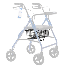 HD Rollator Basket