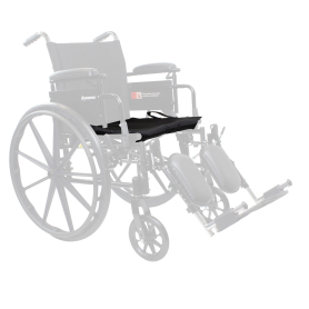 DynaRide S2 Series 16in Wheelchair Seat Upholstery