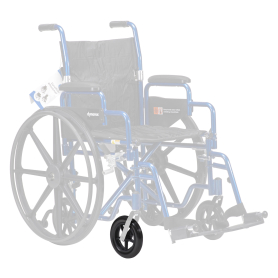 DynaRide S1 Wheelchair Caster