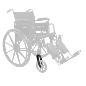 DynaRide S1 Wheelchair Fork