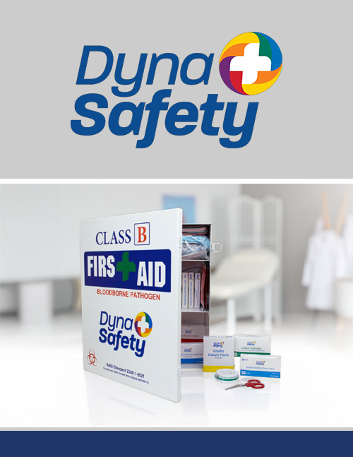 Catalogs/Brochures Dynarex Corporation