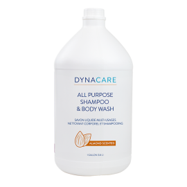 All Purpose Shampoo and Body Wash