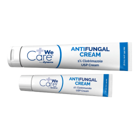 Antifungal Creams