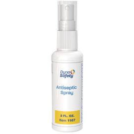 Antiseptic Sprays