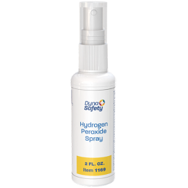 Antiseptic Sprays