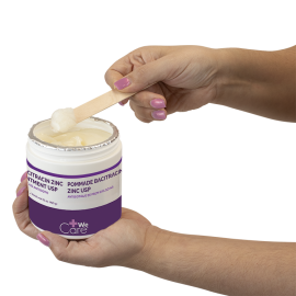 Bacitracin Zinc Ointments