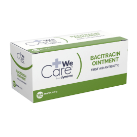 Bacitracin Ointment