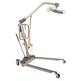 Bariatric Electric Patient Lift