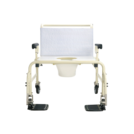 Bariatric HD Mobile Shower Chairs