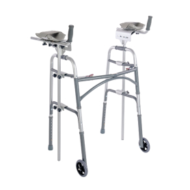 Bariatric Platform Attachment