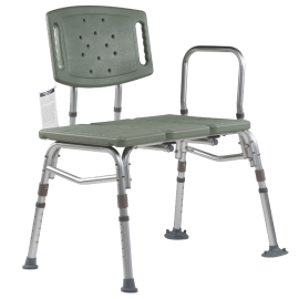 Bariatric Tub Transfer Bench