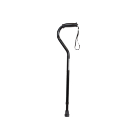 Bariatric Offset Cane