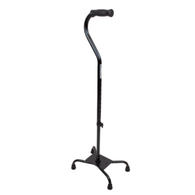 Bariatric Quad Cane