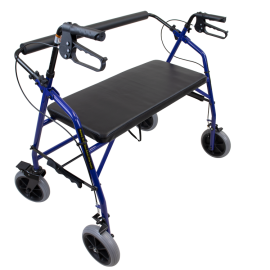 Bariatric Rollator