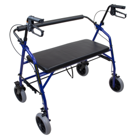 Bariatric Rollator