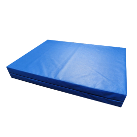 Bedside Bi-Fold Foam Floor Mat
