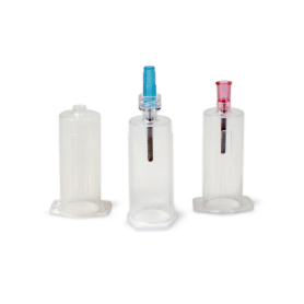 Blood Collection Tube Holders