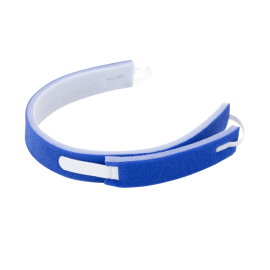 Breathable-Foam Trach Tube Holders