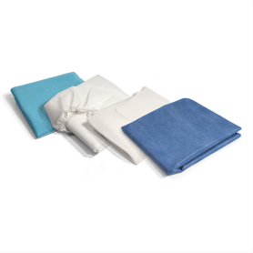 Code Blue Care Disposable Cot Sheets