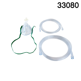 CO2 Masks and Accessories