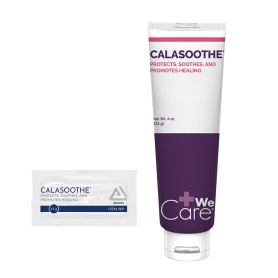 CalaSoothe Skin Protectant Moisture Barrier Cream