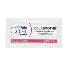 CalaSoothe Skin Protectant Moisture Barrier Cream