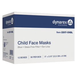 Child Face Masks