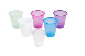 Clear Drinking Cups
