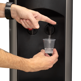 Clear Drinking Cups