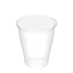 Clear Drinking Cups