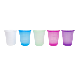 Clear Drinking Cups