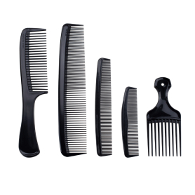 Combs & Hair Pick