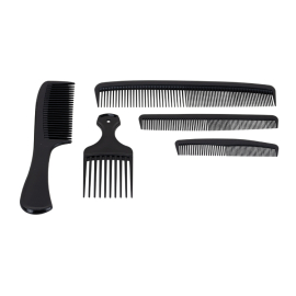 Combs & Hair Pick