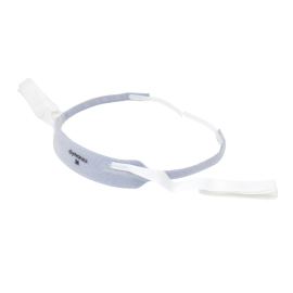 Comfort-Foam Trach Tube Holders