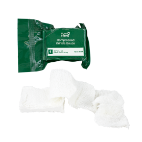 Compress Bandages