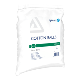 Cotton Balls - Non-Sterile