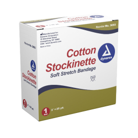 Cotton Stockinettes