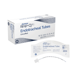 Endotracheal Tube - Cuffed