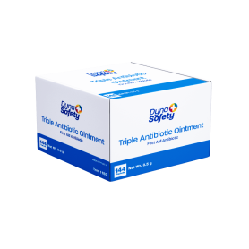 DynaSafety Triple Antibiotic Ointment