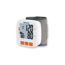 Digital Blood Pressure Monitors