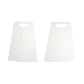 Disposable Adult Lap Bibs