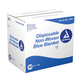 Disposable Blankets