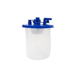 Disposable Suction Liners