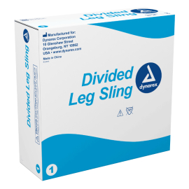 Divided Leg Slings