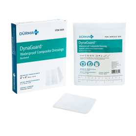 DynaGuard Waterproof Dressings
