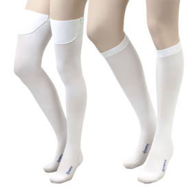 DynaFit Compression Stockings - Knee & Thigh