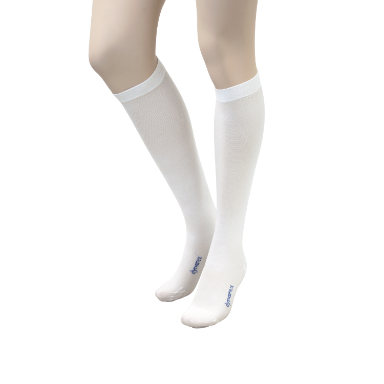 DynaFit Compression Stockings - Knee & Thigh