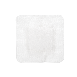 DynaFoam Waterproof Bordered Foam Dressing