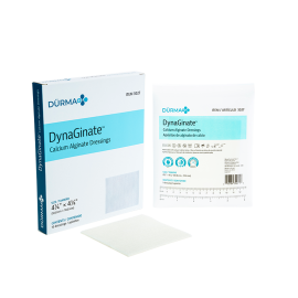 DynaGinate Calcium Alginate Dressings