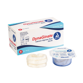 DynaGinate Calcium Alginate Dressings